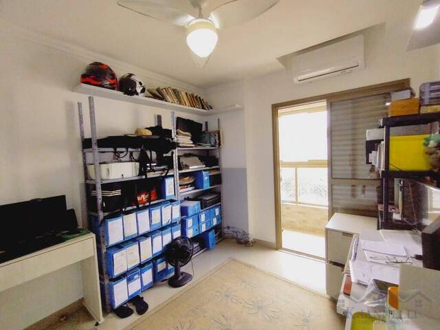 Apartamento para Venda em Praia Grande - 5