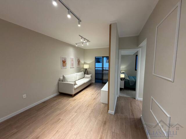 Apartamento para Venda em Praia Grande - 4