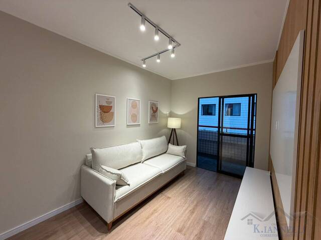 Apartamento para Venda em Praia Grande - 5