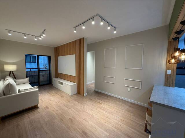 #7989 - Apartamento para Venda em Praia Grande - SP - 3