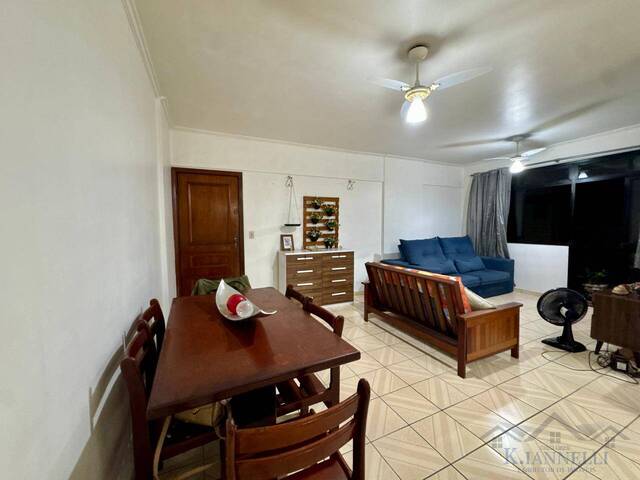 #8314 - Apartamento para Venda em Praia Grande - SP - 2