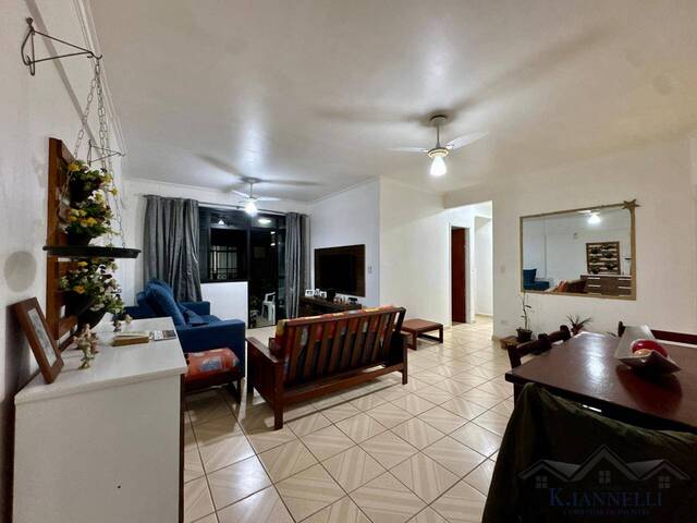 #8314 - Apartamento para Venda em Praia Grande - SP - 3