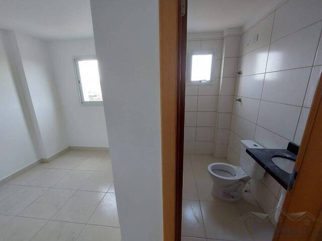 #1028 - Apartamento para Venda em Praia Grande - SP - 1