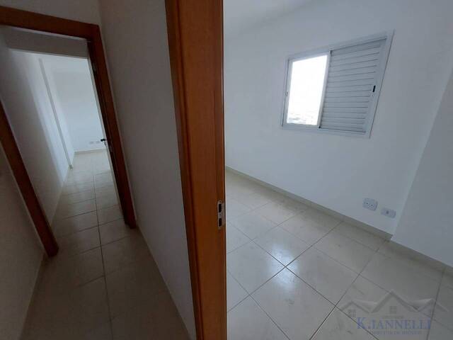 #1028 - Apartamento para Venda em Praia Grande - SP - 2