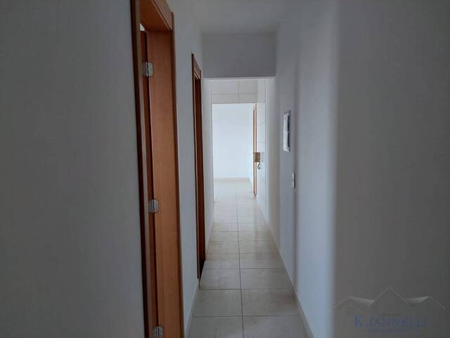 #1028 - Apartamento para Venda em Praia Grande - SP - 3
