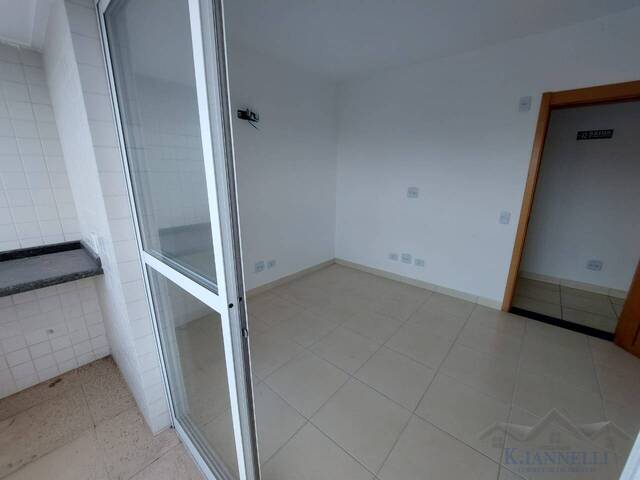 #1028 - Apartamento para Venda em Praia Grande - SP - 2