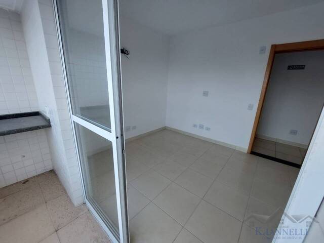 #1028 - Apartamento para Venda em Praia Grande - SP - 3