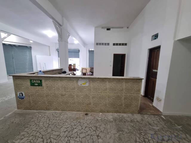 #1030 - Loja para Locação em Praia Grande - SP - 3