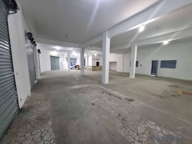 #1030 - Loja para Locação em Praia Grande - SP - 1