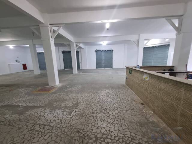 Loja para Locação em Praia Grande - 4