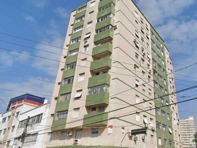 #1034 - Apartamento para Venda em Praia Grande - SP - 1