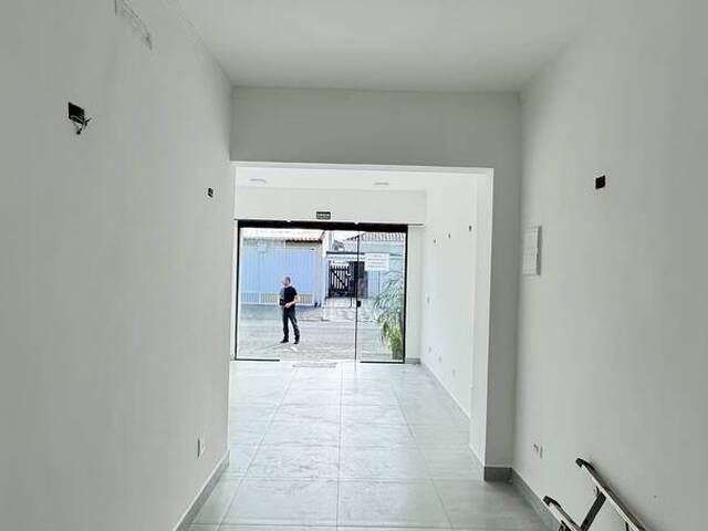 #8001 - Sala para Locação em Praia Grande - SP - 3