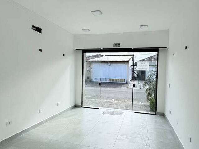 Sala para Locação em Praia Grande - 4