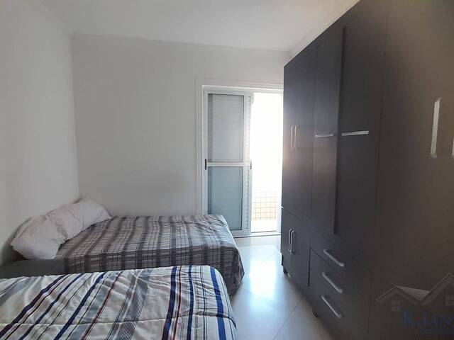 Apartamento para Venda em Praia Grande - 5