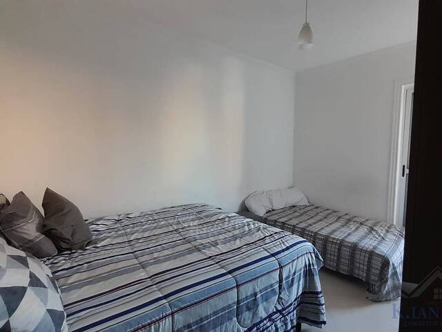 Apartamento para Venda em Praia Grande - 4