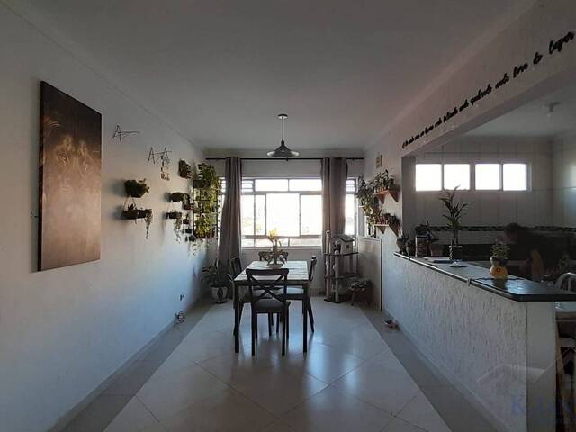 #1034 - Apartamento para Venda em Praia Grande - SP - 3