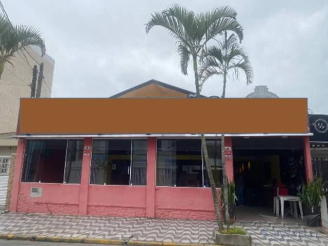 #2102 - Sala para Venda em Praia Grande - SP - 1