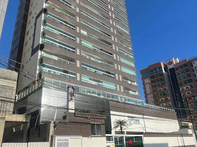 #7002 - Apartamento para Venda em Praia Grande - SP - 1