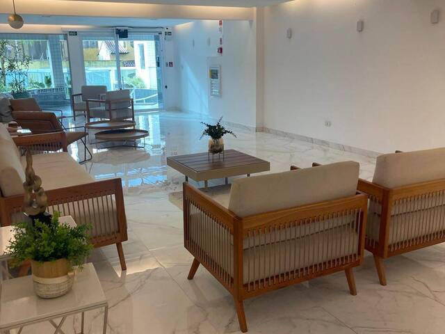 Apartamento para Venda em Praia Grande - 4