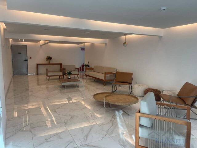 Apartamento para Venda em Praia Grande - 5