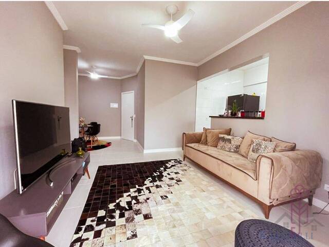 Apartamento para Venda em Praia Grande - 4