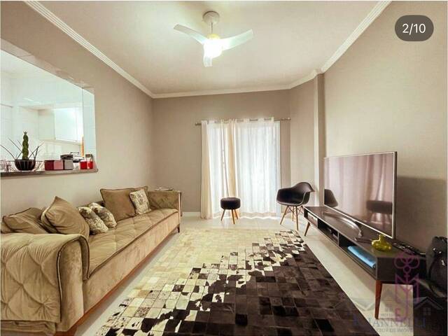 Apartamento para Venda em Praia Grande - 5