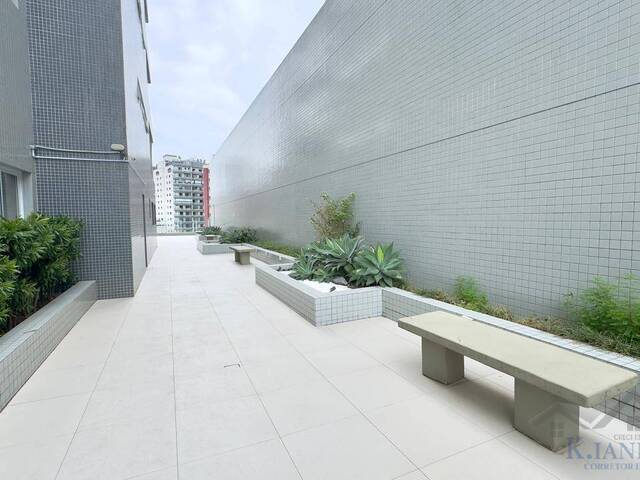 #8005 - Apartamento para Venda em Praia Grande - SP - 3