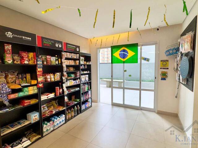 Apartamento para Venda em Praia Grande - 4