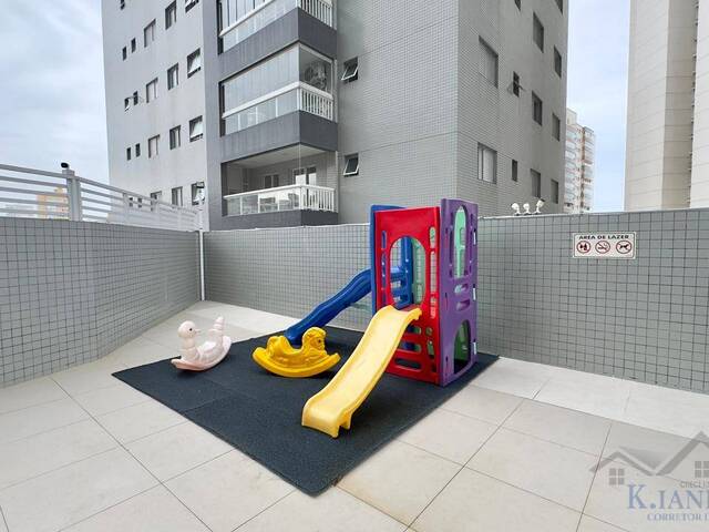 Apartamento para Venda em Praia Grande - 5