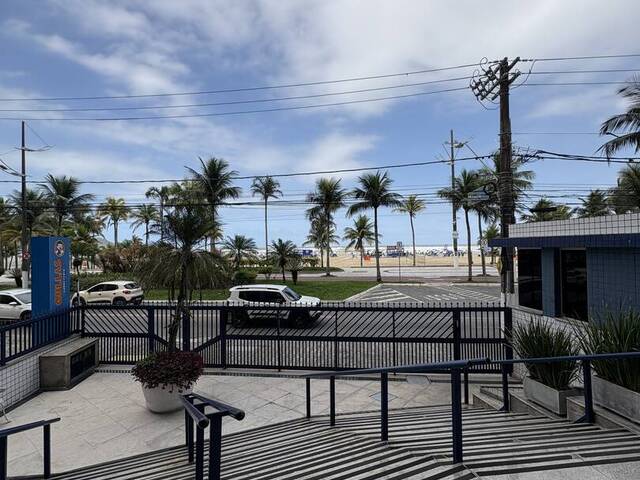 #8012 - Apartamento para Venda em Praia Grande - SP - 1