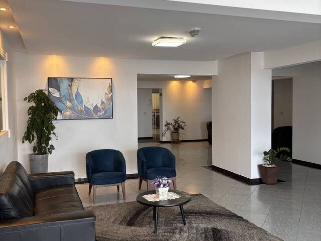 #8012 - Apartamento para Venda em Praia Grande - SP - 2