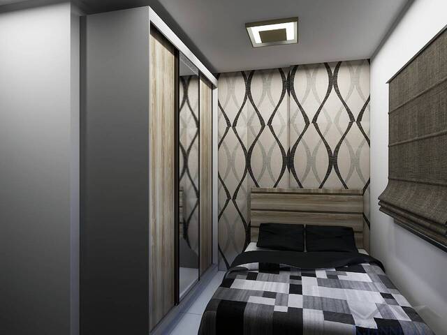 Apartamento para Venda em Praia Grande - 4