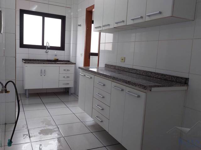 #8026 - Apartamento para Venda em Praia Grande - SP - 3
