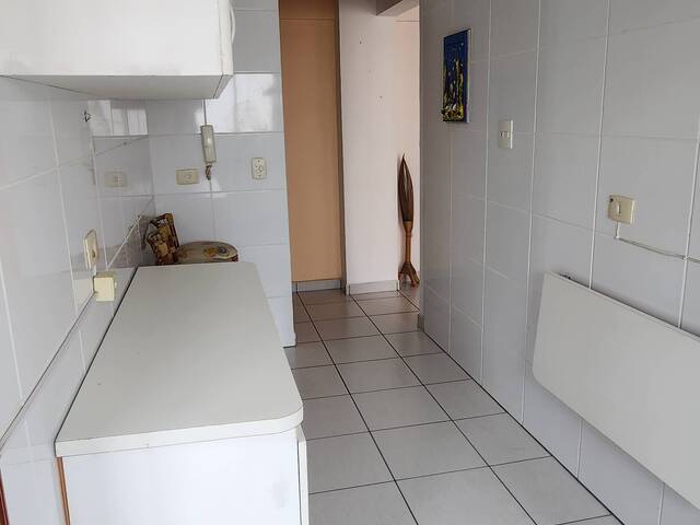 #8027 - Apartamento para Venda em Praia Grande - SP - 3