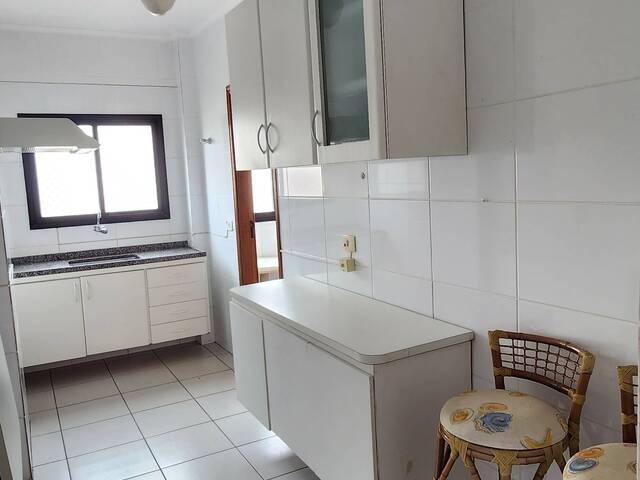 Apartamento para Venda em Praia Grande - 5