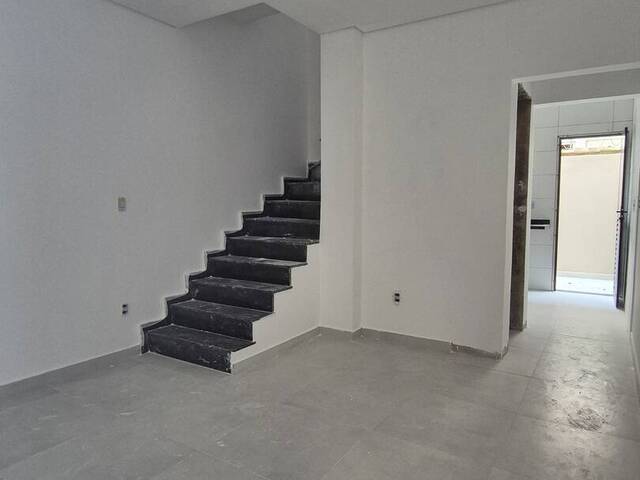 #1036 - Casa em condomínio para Venda em Praia Grande - SP - 2