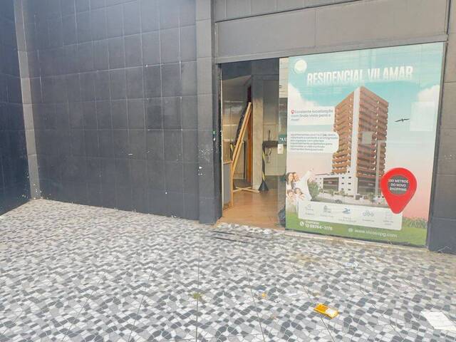 #8033 - Sala para Venda em Praia Grande - SP - 1