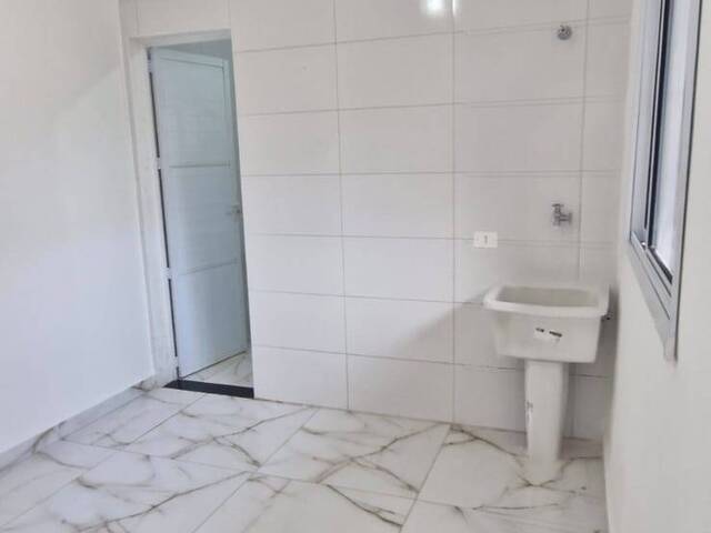 Casa para Venda em Praia Grande - 5