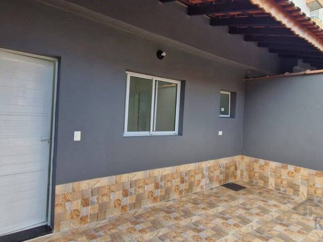 #0434 - Casa para Venda em Praia Grande - SP - 3