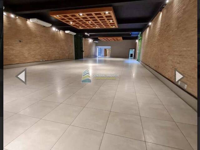 #7009 - Salão Comercial para Locação em Praia Grande - SP - 3
