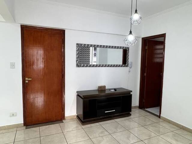 Apartamento para Locação em Praia Grande - 5