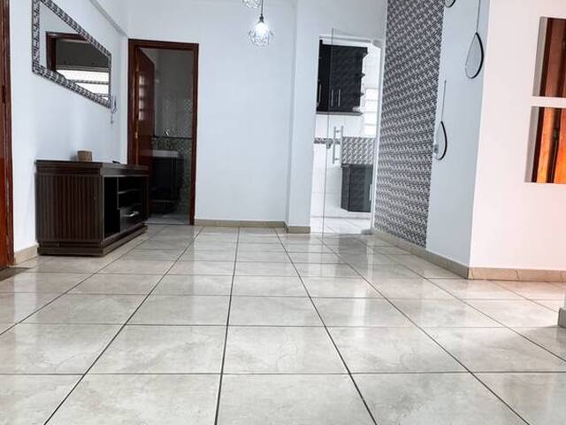 Apartamento para Locação em Praia Grande - 4