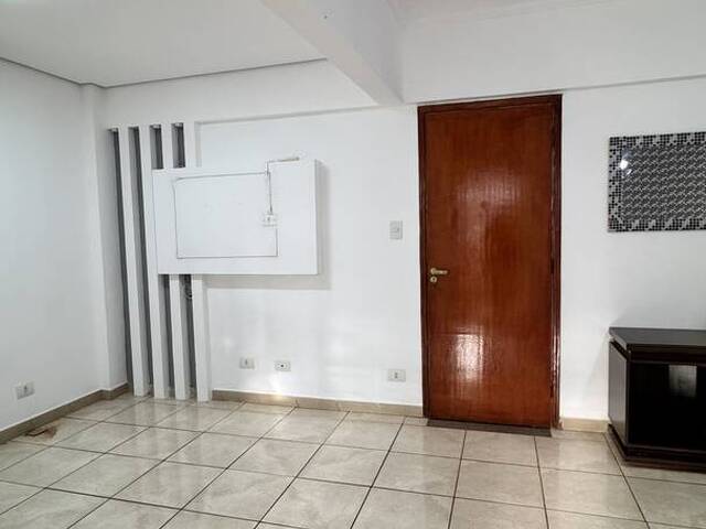 #7012 - Apartamento para Locação em Praia Grande - SP - 2