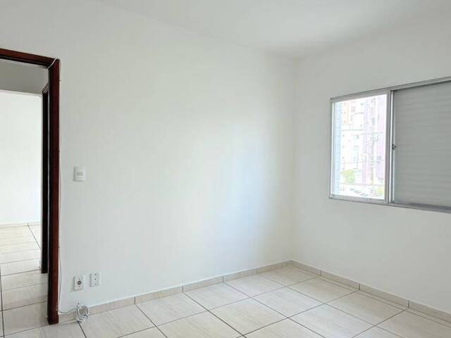 #8046 - Apartamento para Venda em Praia Grande - SP - 2