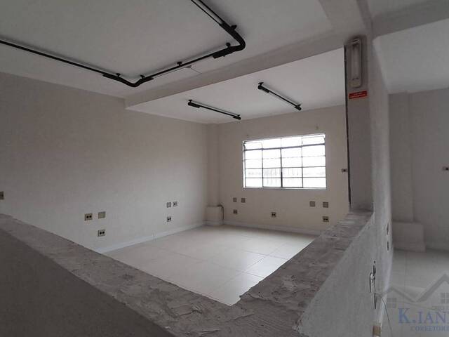 #1040 - Sala Living para Locação em Praia Grande - SP - 3