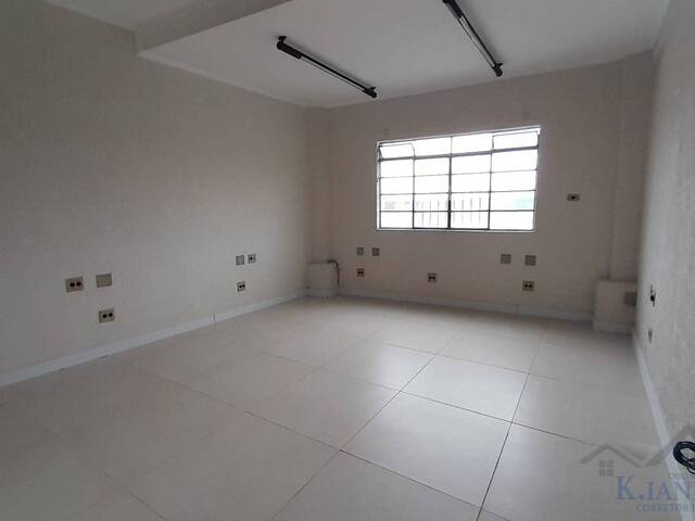 Sala Living para Locação em Praia Grande - 5
