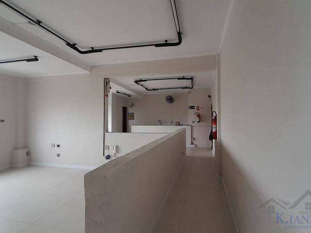 #1040 - Sala Living para Locação em Praia Grande - SP - 1