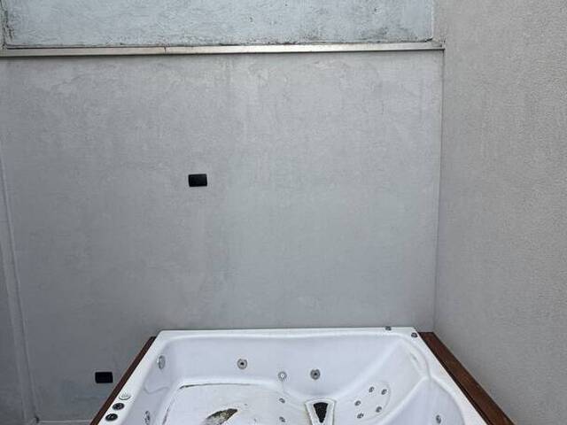 #9002 - Sobrado para Venda em Praia Grande - SP - 3