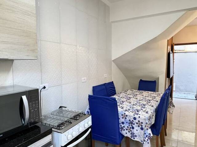 Casa em condomínio para Venda em Praia Grande - 4