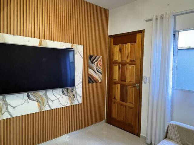#7018 - Casa em condomínio para Venda em Praia Grande - SP - 2